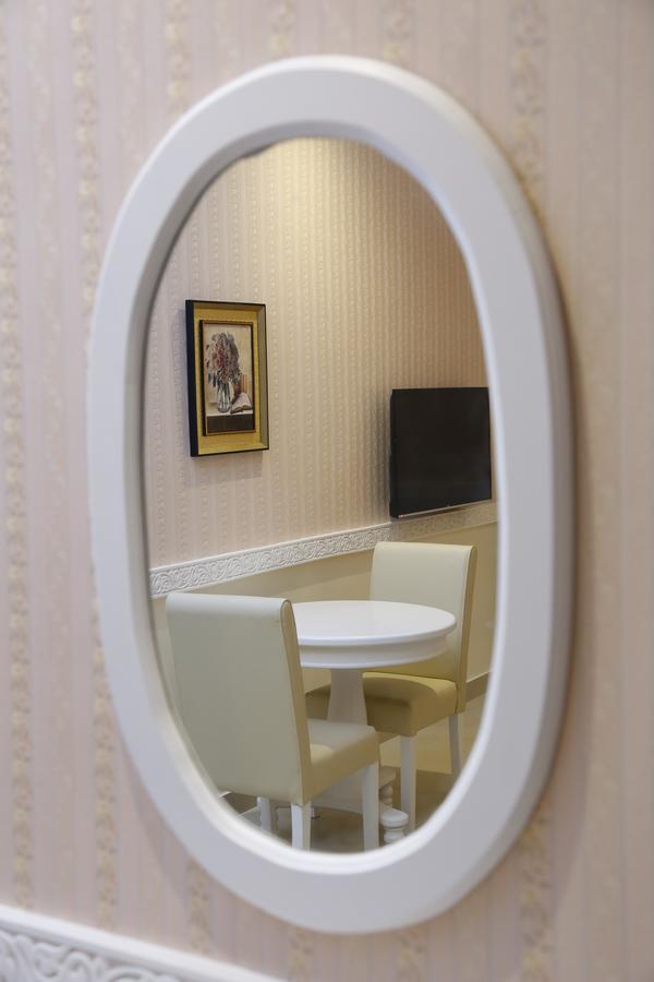 ריאד Flora Hotel Suite 2 فلورا2 للشقق المخدومة מראה חיצוני תמונה