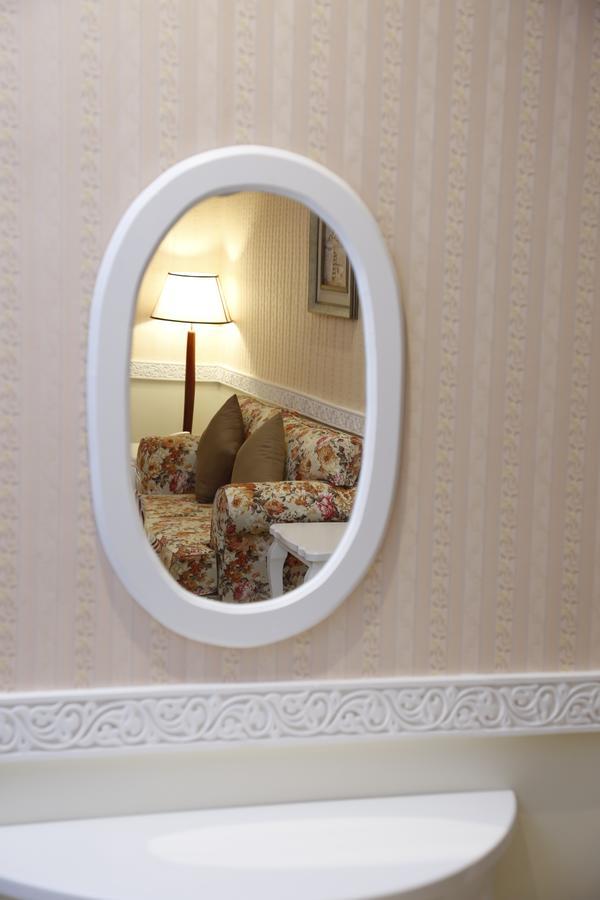 ריאד Flora Hotel Suite 2 فلورا2 للشقق المخدومة מראה חיצוני תמונה